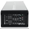 Rockville Krypton MF3 Bundle: 4-Ch 1600W Marine Amplifier, (4) RMC65W 6.5 in Waterproof 2-Way Boat Speakers, Rocker Bluetooth Controller, RMWK4 4-Gauge Amp Wiring Kit, MRCA25 25 Ft RCA Cable, 8-Items view 3