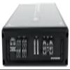 Rockville Krypton MF3 Bundle: 4-Ch 1600W Marine Amplifier, (4) RMC65W 6.5 in Waterproof 2-Way Boat Speakers, Rocker Bluetooth Controller, RMWK4 4-Gauge Amp Wiring Kit, MRCA25 25 Ft RCA Cable, 8-Items view 4