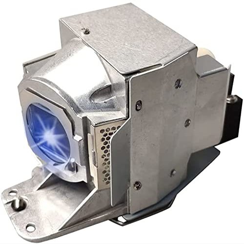 CTLAMP Original 5J.J7L05.001 OEM Replacement Projector Lamp Bulb with Housing Compatible with BenQ W1070 W1080ST W1080ST+ W1250 W1080ST+ W1070+ HT1075 HT1085ST i700 W1070+W W108ST i701JD