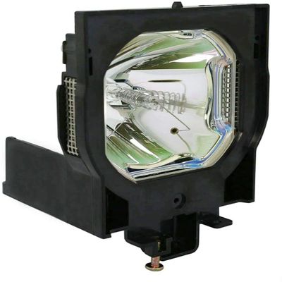 CTLAMP POA-LMP72 Replacement Projector Lamp Bulb with Housing Compatible with SANYO PLV-HD10 PLV-HD100