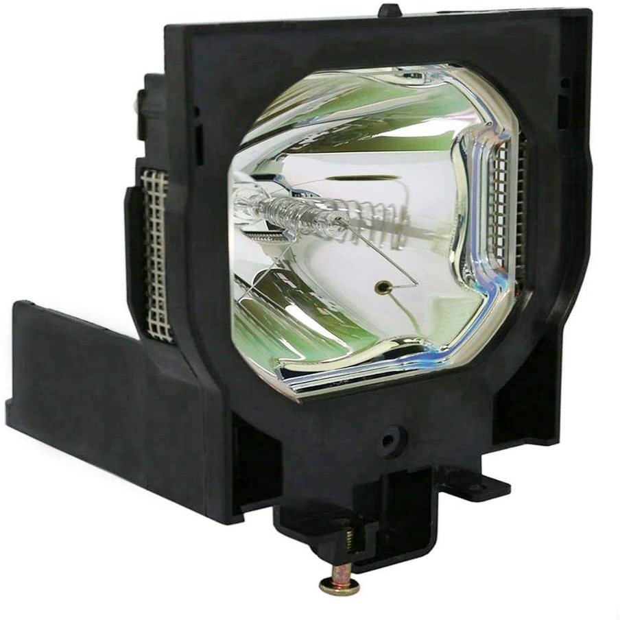 CTLAMP POA-LMP72 Replacement Projector Lamp Bulb with Housing Compatible with SANYO PLV-HD10 PLV-HD100
