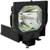 CTLAMP POA-LMP72 Replacement Projector Lamp Bulb with Housing Compatible with SANYO PLV-HD10 PLV-HD100 view 1