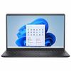 Dell Inspiron 15 Touchscreen Laptop 2022, 15.6" FHD Display, 11th Gen Intel Core i7-1165G7 (up to 4.7 GHz), 16GB RAM, 1TB PCIE SSD, Webcam, Bluetooth 5, HDMI, Windows 11, Black view 2