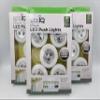 15 Pack Premium LED Push Lights ~ No Messy Wires! view 1
