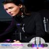iMangoo Design for Apple Headphones MFi Magnetic Wired Earbuds HiFi Stereo Bass Headset Lightning Earphones with Microphone Volume Control for iPhone 14 Plus 13 Pro Max 12 Mini 11 10 XS XR Purple view 4
