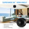 Mini WiFi Camera 1080PHD Surveillance Camera Babysitting Camera Easy to install and clear picture quality to watch children, the elderly, pets at any time, so you can go out with peace of mind view 4