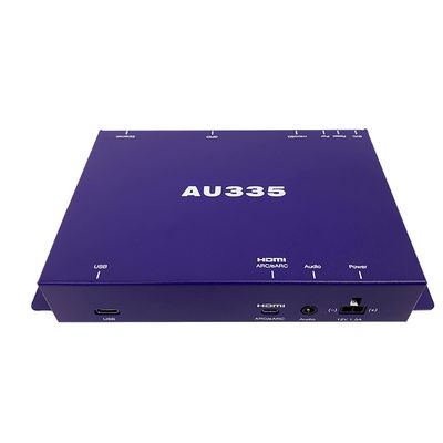 BrightSign AU335 Interactive Audio Player