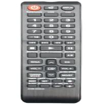 AH59-02554A Replace Remote Compatible with Samsung Mini Compact System MX-F850 F830