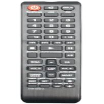 AH59-02554A Replace Remote Compatible with Samsung Mini Compact System MX-F850 F830