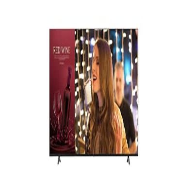 LG 43UR640S9UD 43" Smart LED-LCD TV - 4K UHDTV - Black - TAA Compliant
