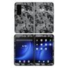MightySkins Carbon Fiber Skin Compatible with Microsoft Surface Duo 2 - Viper Urban | Protective, Durable, and Unique Vinyl Decal wrap Cover | Easy to Apply and Change Style | Made in The USA view 1