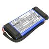 XSP 10000mAh Replacement Battery JEM3318, JEM3316, JEM3317, Boombox PN GSP0931134 01 view 1