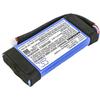 XSP 10000mAh Replacement Battery JEM3318, JEM3316, JEM3317, Boombox PN GSP0931134 01 view 2