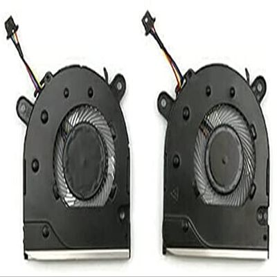 Genuine New Replacement CPU Cooling Fan for Lenovo Ideapad S540-13 Series 5F10S13901