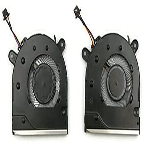 Genuine New Replacement CPU Cooling Fan for Lenovo Ideapad S540-13 Series 5F10S13901