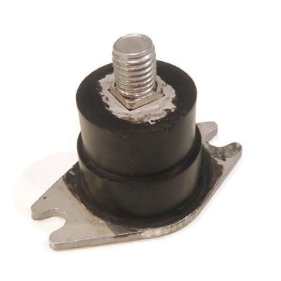 The ROP Shop Rubber Upper Motor Mount for 1989 Johnson 25HP J25TELCEM, 1990 30HP J30RESS Boat