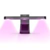 Targus UV-C LED Disinfection Light - Automatically Disinfect High-Touch Surfaces and Devices (AWV339TT) view 1