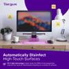 Targus UV-C LED Disinfection Light - Automatically Disinfect High-Touch Surfaces and Devices (AWV339TT) view 3
