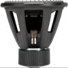 KICKER Subwoofers and Grilles Package of 4 Items: 15" CompR Subwoofers DVC 2-ohm with ABS Grilles - 2X 48CWR152 Subs & 2X 43CWR15G Grills view 4