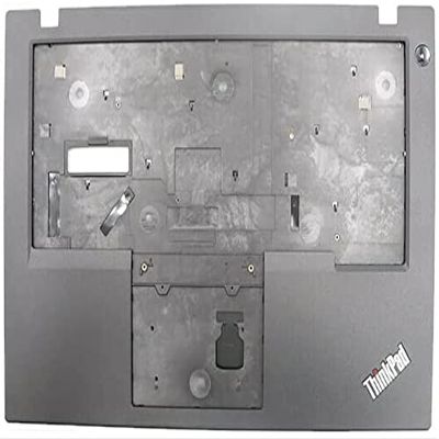 Genuine New Replacement Palmrest W/Out TouchPad for Lenovo ThinkPad L480 5CB0W66972