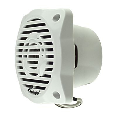 Audiopipe - APSW-4032 WHT - 4 Coaxial 2-Way Marine Speaker