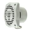Audiopipe - APSW-4032 WHT - 4 Coaxial 2-Way Marine Speaker view 1
