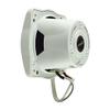 Audiopipe - APSW-4032 WHT - 4 Coaxial 2-Way Marine Speaker view 2