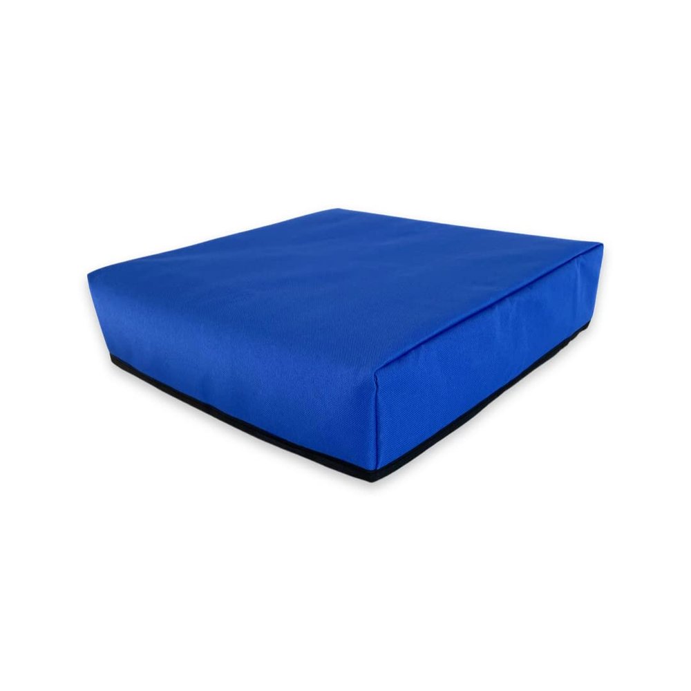 Beat Breakerz - Water Resistant Anti-Static Turntable Dust Cover Blue, Fits Audio-Technica AT-LP60X