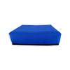 Beat Breakerz - Water Resistant Anti-Static Turntable Dust Cover Blue, Fits Audio-Technica AT-LP60X view 3