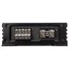 Harmony Audio HA-A800.5 Car Stereo Alloy Series Class D Amp 5 Channel 1600W Peak Full Range Speaker or Subwoofer Amplifier view 4