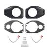 JBL Two STADIUM62F Stadium Series 6.5" Coax (Pair) with JP-1014 6.5" Speaker Pods and JP-1015 6.5" Soundbar Speakers view 4