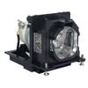 Dekain for Eiki EK-310W Projector Lamp (Original Ushio Bulb Inside) view 1