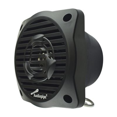 Audiopipe - APSW-4032 BLK - 4 Coaxial 2-Way Marine Speaker