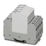 2905354, Type 2 Surge Arrester, Plug-in, for 3-ph PS NW, VAL-SEC-T2-3S-175-FM