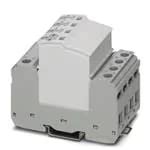 2905354, Type 2 Surge Arrester, Plug-in, for 3-ph PS NW, VAL-SEC-T2-3S-175-FM