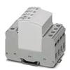 2905354, Type 2 Surge Arrester, Plug-in, for 3-ph PS NW, VAL-SEC-T2-3S-175-FM view 1