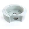 AVIGILON Dome-OD-Base MOUNTING Base, for IP Dome Camera, HIGH Definition, Indoor/Outdoor, 3/4 in NPT Closure Plug, Teflon Sealing Tape, Drill Template, Hardware Included, 850-0021 view 1