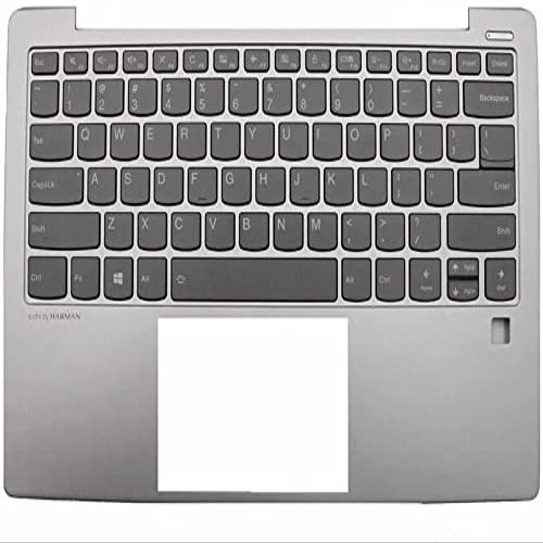 Genuine New Replacement Palmrest Keyboard for Lenovo Ideapad S530-13I Series 5CB0S16086