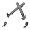Manhattan 462211 Adjustable VESA Mount Laptop Stand view 1