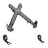 Manhattan 462211 Adjustable VESA Mount Laptop Stand view 2