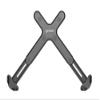 Manhattan 462211 Adjustable VESA Mount Laptop Stand view 4