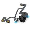 ePartSolution Replacement for iPhone 4 Volume Button Audio Jack Flex Cable USA (Black) view 2