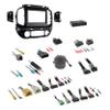 AXXESS - Pioneer Radio Integration Package GM Colorado/Canyon 2016-18 (AXPIO-COL1) view 1