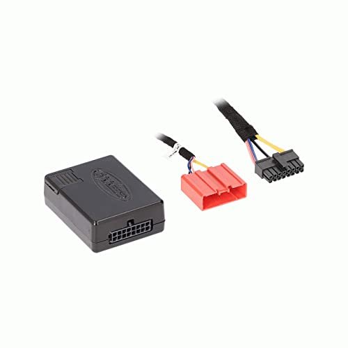 AXXESS - Mazda Bluetooth Capable Vehicle Customization 2007-2015 (AXBT-MZ2)