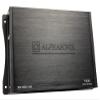 Alphasonik NA1600.1AB Neuron Series 1600 Watts Max Monoblock Car Amp with 4-Way Protection Circuitry Multi-Channel Bridgeable Class A/B Amplifier Low & High Level Inputs (Remote Bass Knob Included) view 3