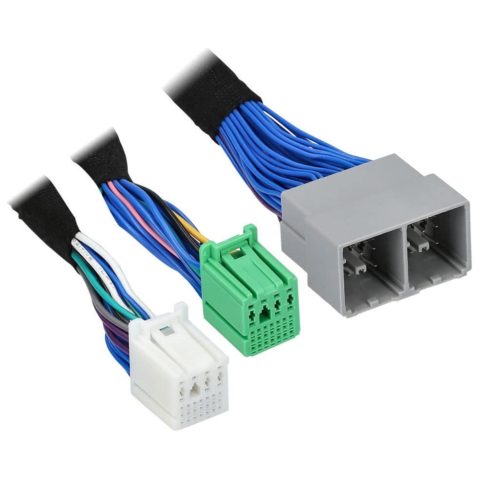AXXESS - GM Interface Extension Harness 2019-Up (AXEXH-GMLN31)