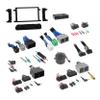 AXXESS - Pioneer Radio Integration Package GM Silverado/Sierra 19-20 (AXPIO-SIL2) view 1