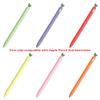 2 Pack Cute Cartoon Design Silicone Sleeve Case Compatible with Apple Pencil 2nd Generation, Protective Skin Cover case Accessories Non-Slip Smooth Grip Holder for iPad Pro (Purple+Pink) view 4