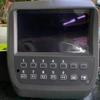 4653775 4652262 4631127 Monitor Replacement for for HITACHI ZX160LC-3 ZX180LC-3 ZX200-3 ZX240-3 ZX330-3 ZX450-3 view 1