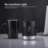 Godox ML30 2-Light Kit LED Video Light, 37.6W 5600K Color Temperature, CRI 96+ TLCI 97+,8590Lux@1m with Reflector,4 FX Effects, Silent Mode,APP Wireless Control,LED Light with Godox SF3030 Softbox view 2